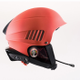 Illustration for article titled Voz Sports Multy LYNK Communications Helmet for Extreme Sports